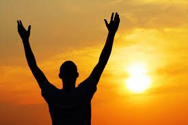 Fullness, wholeness & completion in our life in Christ. April 2015 book Will You Be Made Whole? by @mikewebernm