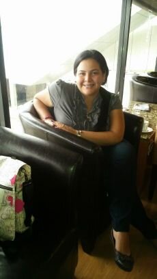 EFL teacher, haciendo lo q me gusta, adorando a Dios con el corazón!!!♥