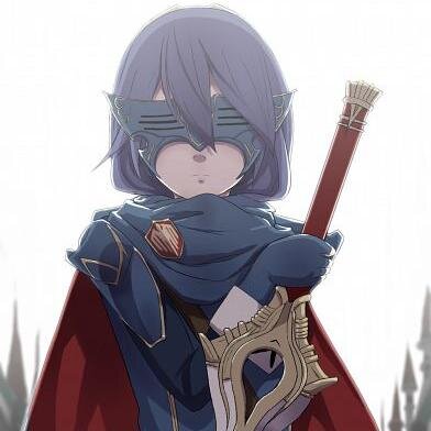 I challenge my fate. I've come back to fix everything, to stop Grima. Even with my dying breath. I say when it ends!  [FE:A RP]