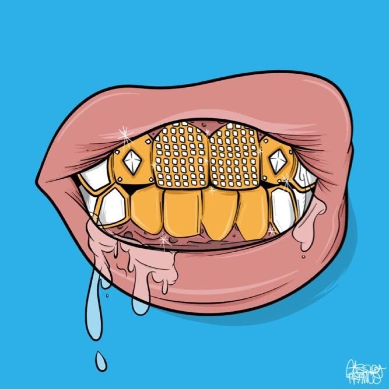 Deep