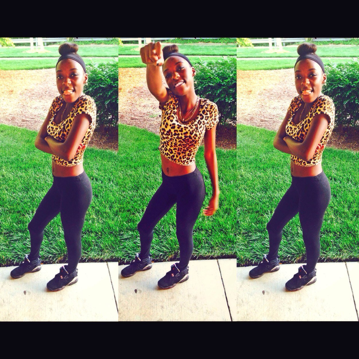 Miyaa_Charmaine's profile picture. 