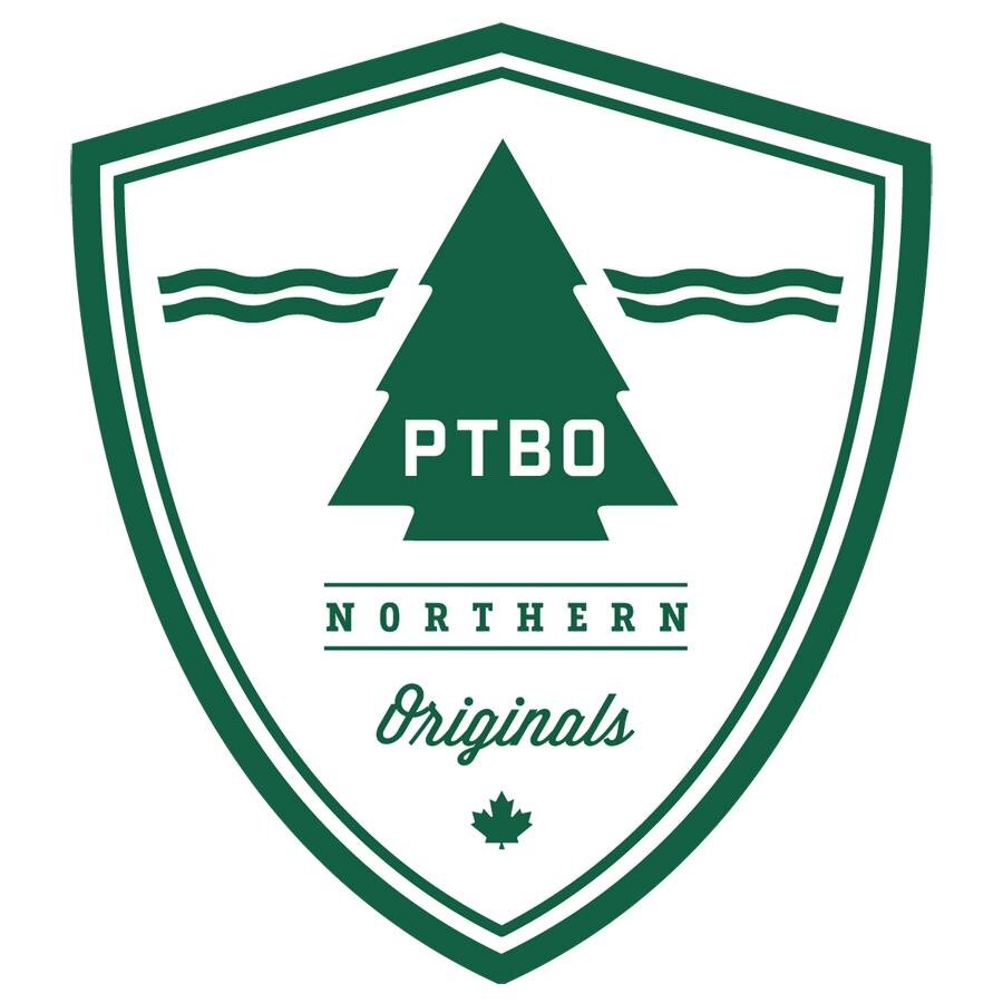 PTBO Northern Originals is a heritage based clothing brand focused on local pride. Representing Peterborough, Ontario Canada & Worldwide.