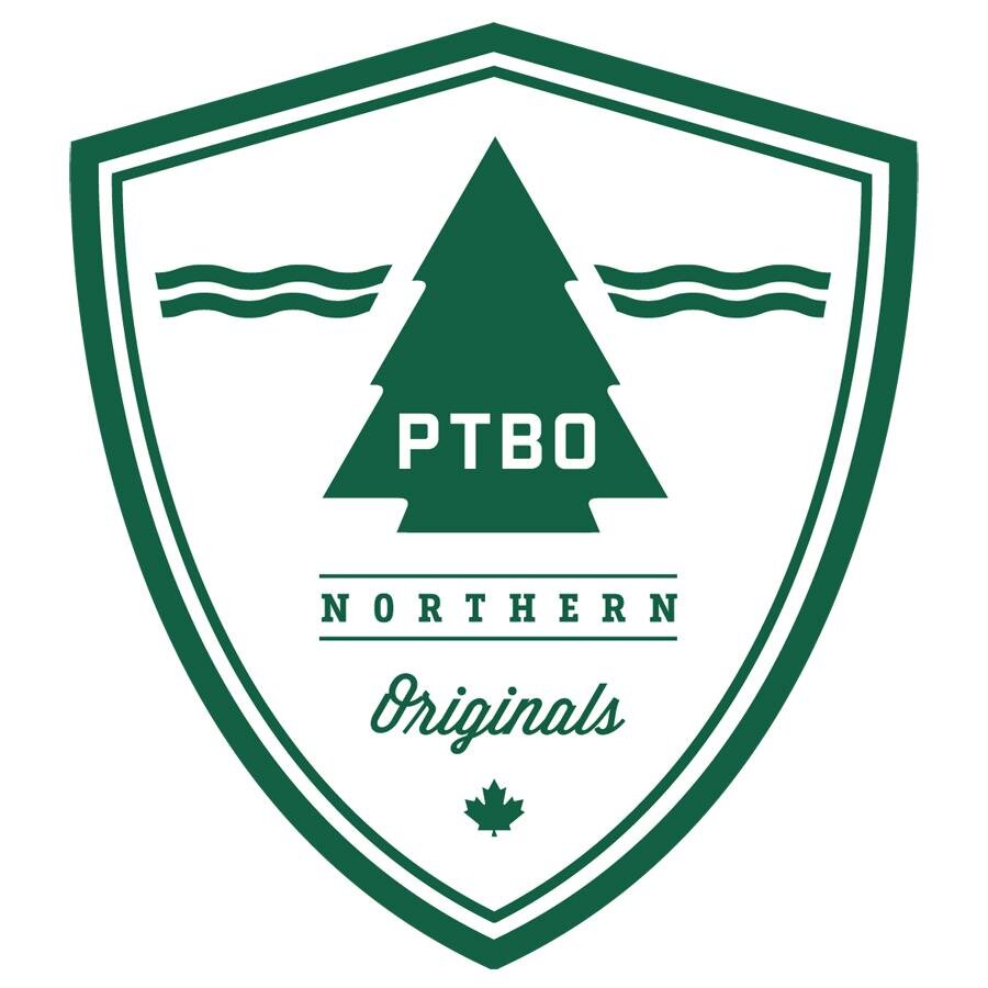 PTBO Northern Originals is a heritage based clothing brand focused on local pride. Representing Peterborough, Ontario Canada & Worldwide.