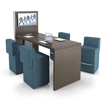 Sale used & new office. Customer service and meeting budgets is #1 goal.