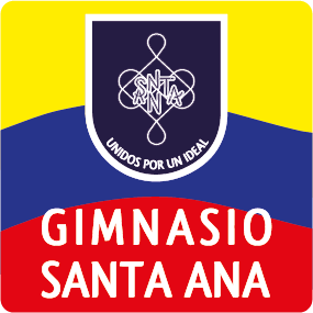 Gimnasio Santa Ana, nace en Bogotá en 1995.  Un proyecto educativo integral, que busca formar mujeres, líderes, sensibles y solidarias para el mundo globalizado