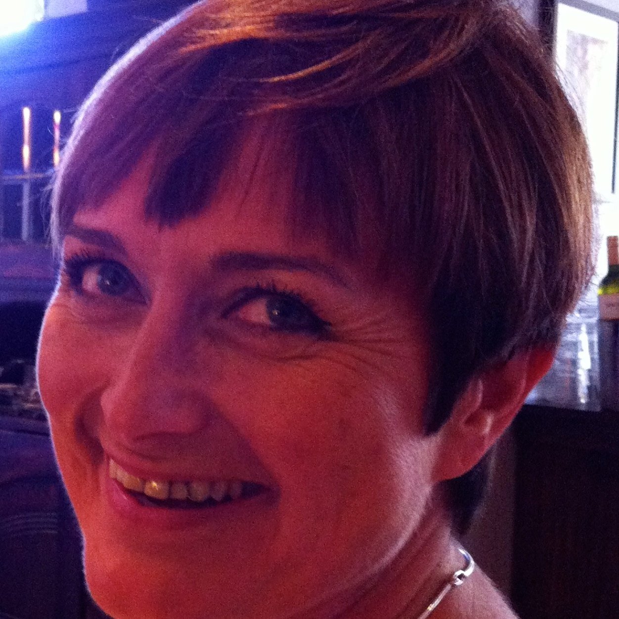 Toini Harra Profile