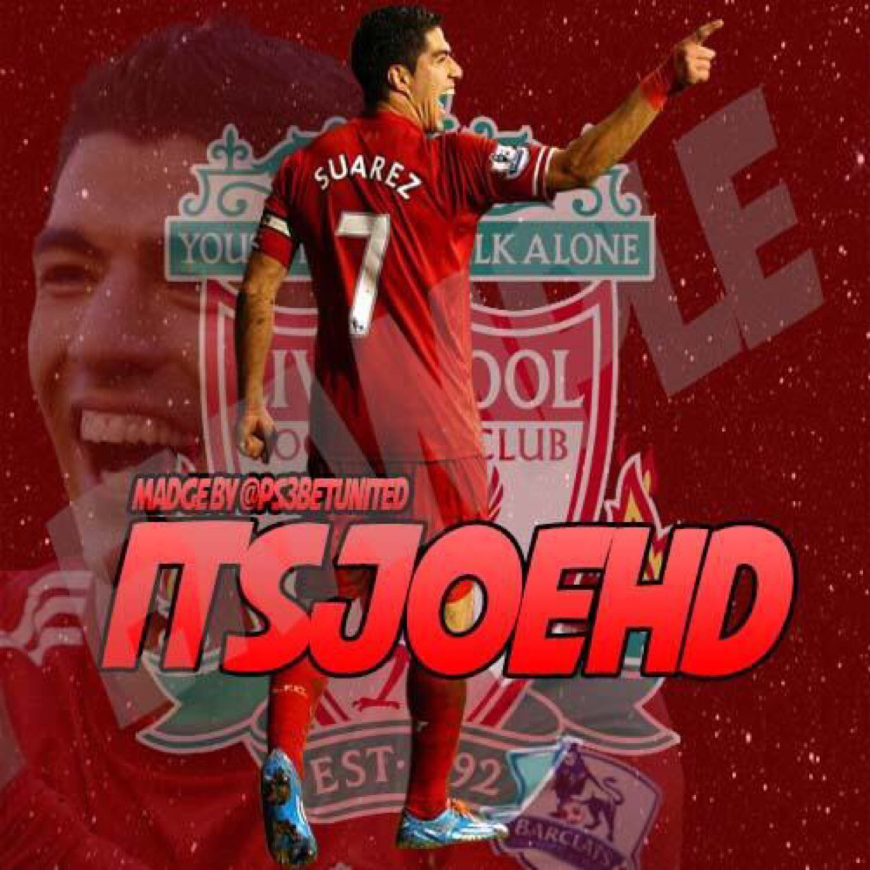 itsJoeHD Profile Picture