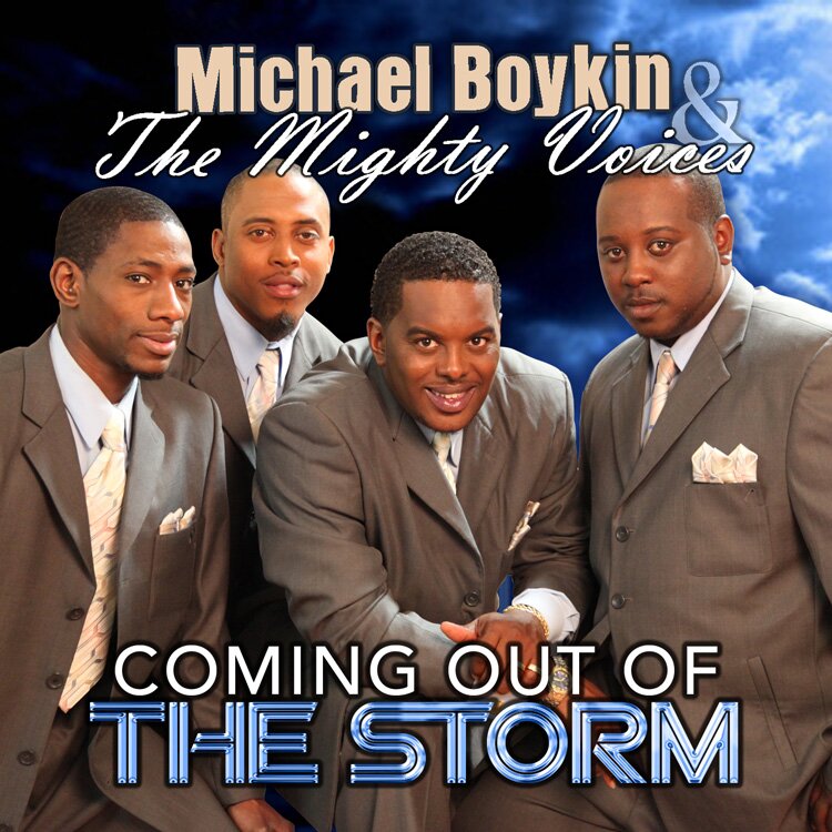 Professional Gospel Singing Group, Signed to Malaco Records.