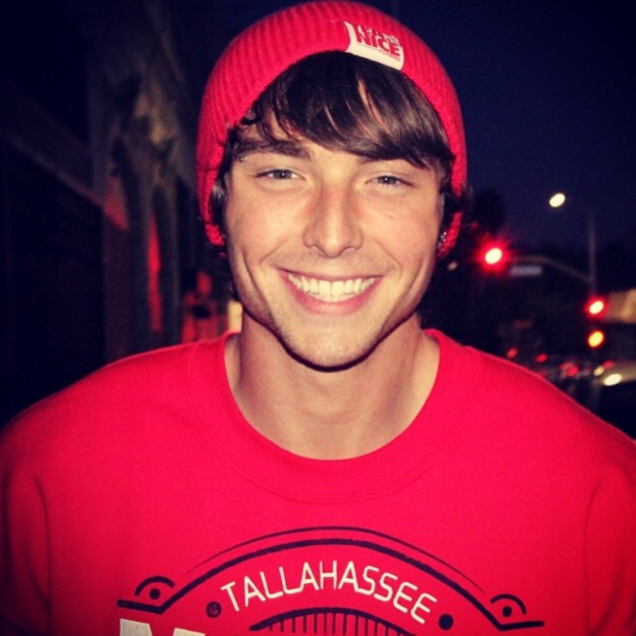 WesCommentsOnIG's profile picture. Posting Wesley Stromberg's hilarious IG comments