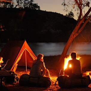 You will find everything you need at my store to ensure comfort and convenience. Tents, sleeping bags, coolers, matresses, tarps, chairs, cook stoves, and more!