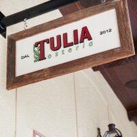 Osteria Tulia (@osteriatulia) 's Twitter Profile