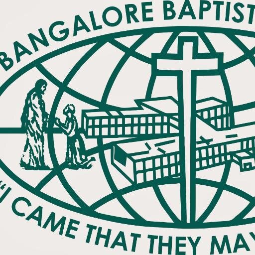 Community Health Divison at  Bangalore Baptist Hospital, shares love of Christ by taking the healthcare  to underprivileged in rural and urban areas of Blore.