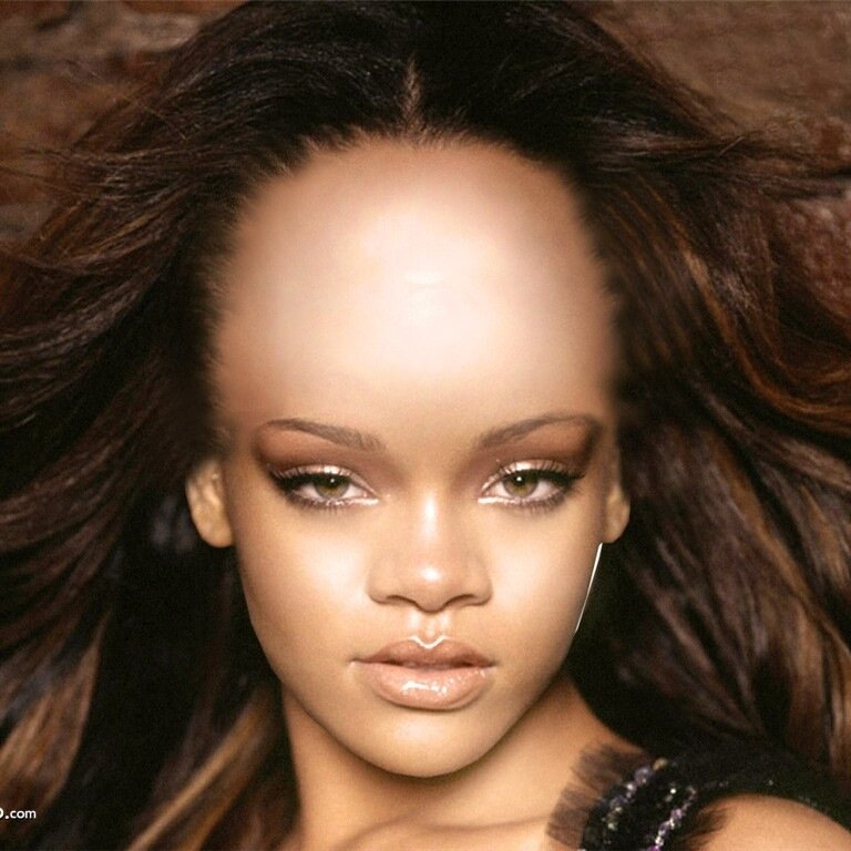 Rihanna is officially over men | IGN Boards