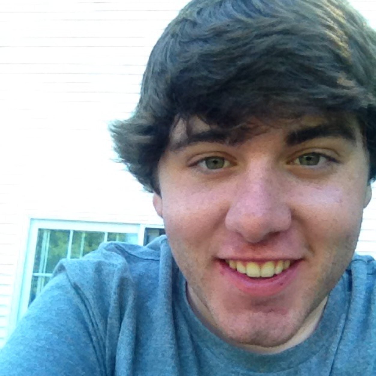 bengilbert1313's profile picture. 