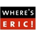 Where's Eric! (@wheresericnews) Twitter profile photo