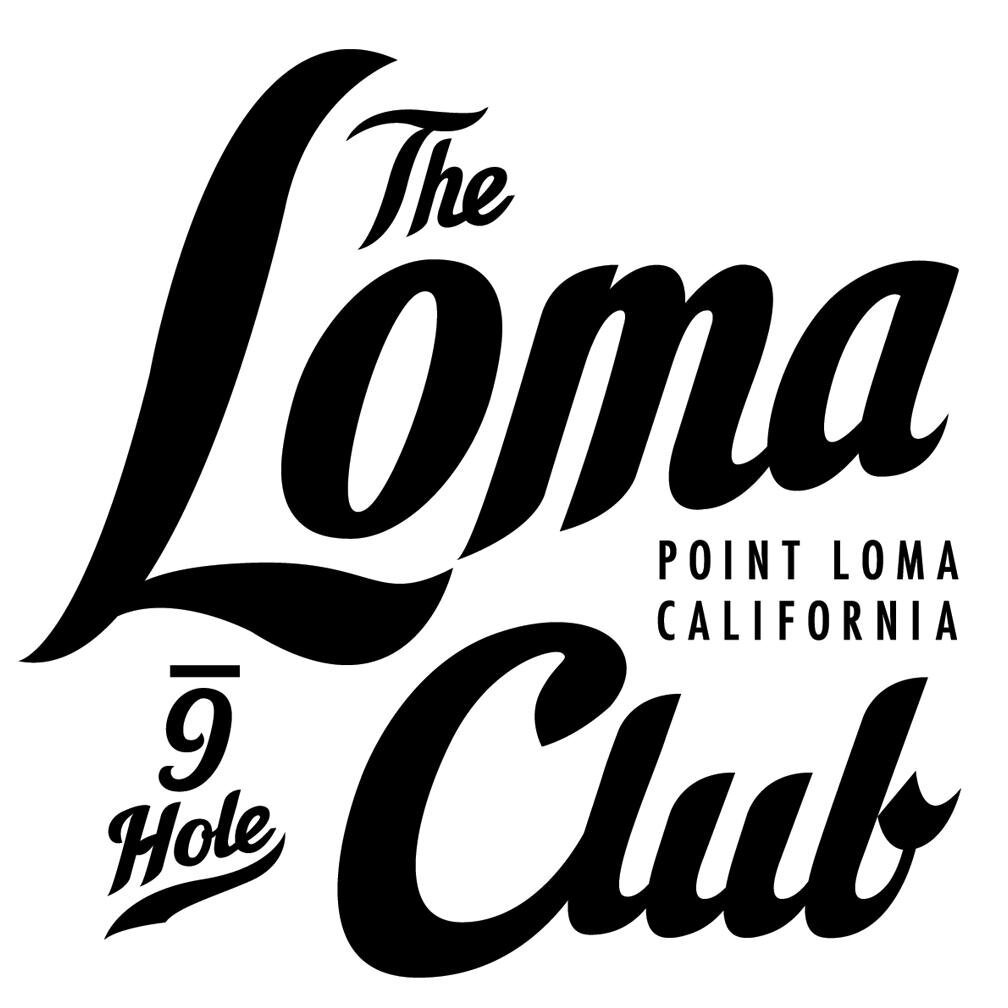 The Loma Club is a historic 9-hole executive walking course, located in Point Loma’s Liberty Station!