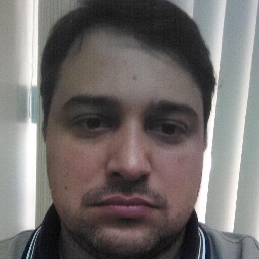 DarthRandyBR's profile picture.