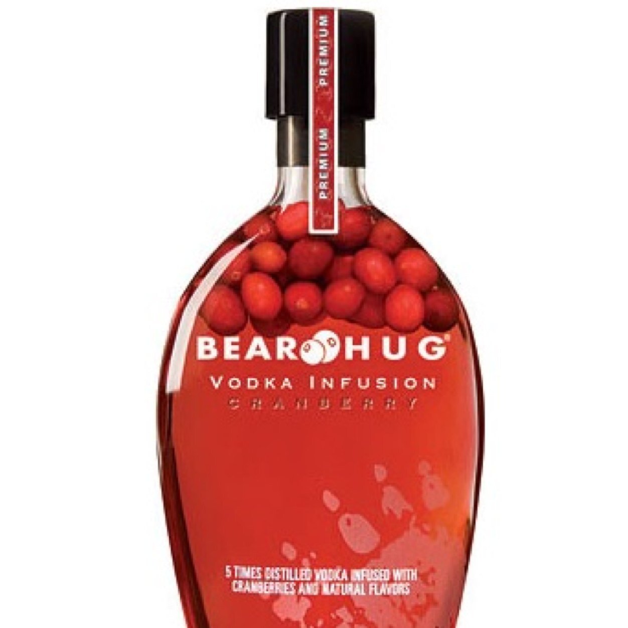 Bear Hug Infusions: Combines fresh ingredients with premium spirits from around the world. Naturally flavoured with no artificial preservatives.
