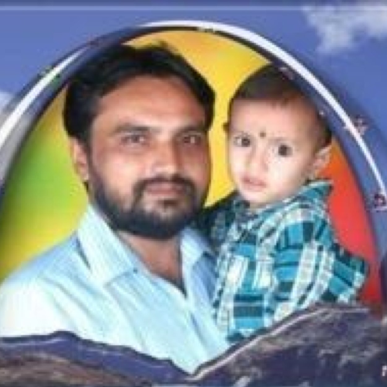 थक कर ना बैठ असली उड़ान अभी बाक़ी है । ख़त्म हो गई ज़मीन तो क्या आसमान अभी बाक़ी है । CAPS परीवार
