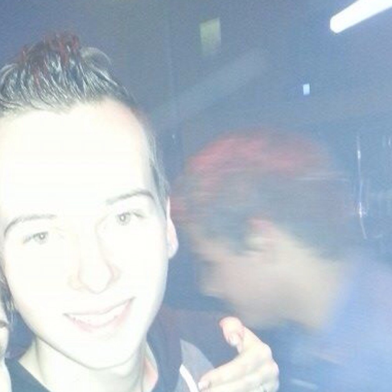 partyboytimb's profile picture. Schijt aan een soeplepel