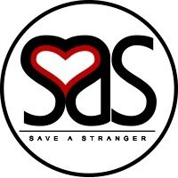 SaveAStranger's profile picture. Save A Stranger is a mobile application used in emergency situations to provide people with immediate assistance by using Personal Emergency QR Codes.