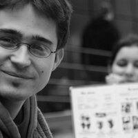 BRIANCEAU (@vincecologie) 's Twitter Profile