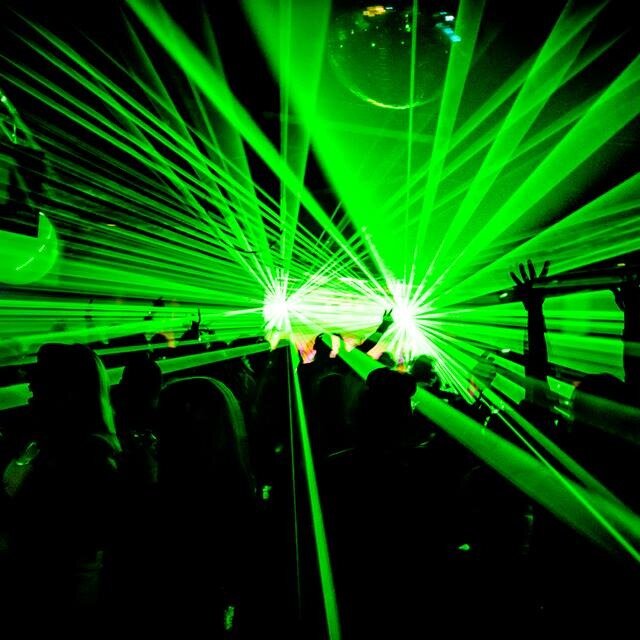 SUNRISE @ SILO.....SATURDAY NIGHT SUNDAY MORNING....its a sunrise party