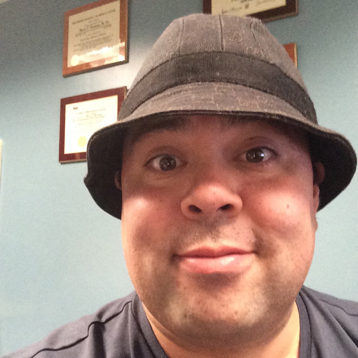 Hey whats going on everyone my name's Marco and I'm from Westchester County, NY and work in the South Bronx!