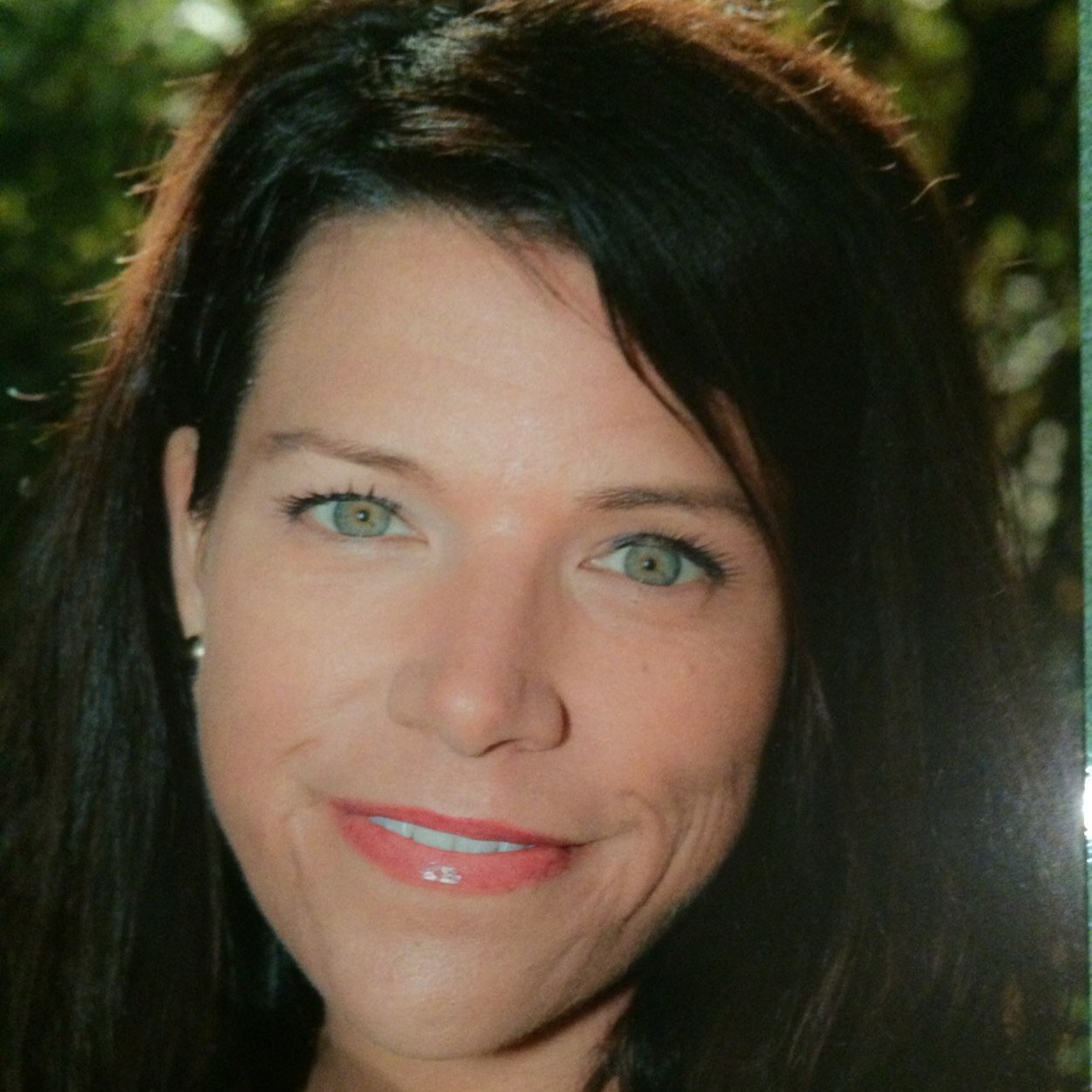 TarynnMyers's profile picture. Pilot of my Invisible Jet