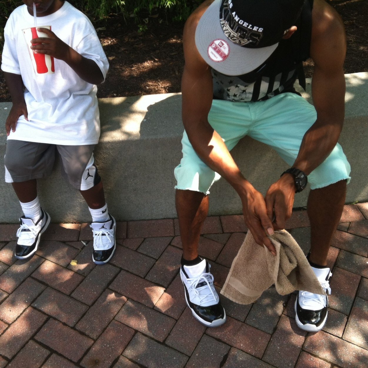 #iphone #snapbacks #levis #bulls #unc #vtech #49ers #kobe #proudparent #hardworkingman #lovemylife