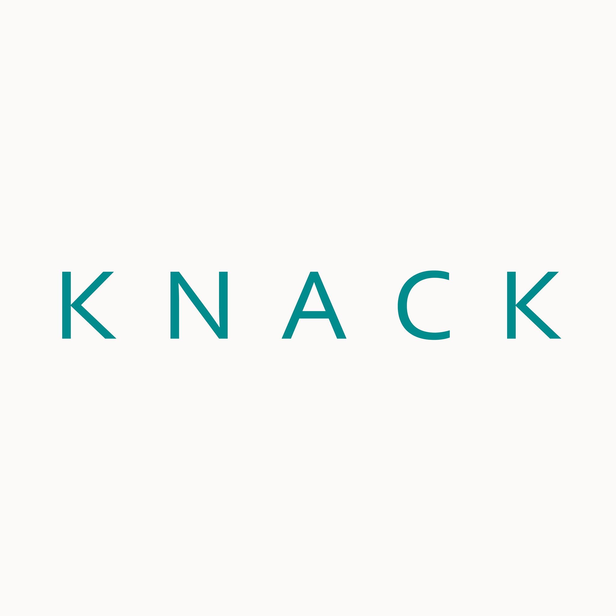 Knack: A new approach to what you have to offer. (Brought to you by: @edEnlighten)