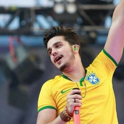 Se o Luanjr fosse limao chuparia sem fazer careta.....  Segui?? Sdv ou unf!!