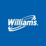 WilliamsUpdates's profile picture. Williams handles approximately 1/3 of the natural gas in the United States that is used every day to heat our homes, cook our food and generate our electricity.