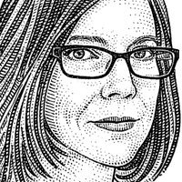 Jo Craven McGinty (@mcjomcg) 's Twitter Profile Photo Jo Craven McGinty (@mcjomcg) 's Twitter Profile Photo