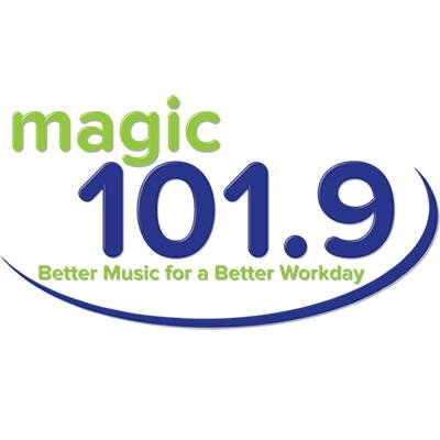 Magic 101.9 Profile