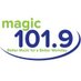 Magic 101.9 (@magic1019) Twitter profile photo