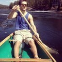 Forth year Commerce student at Laurentian University