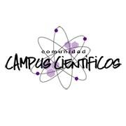 Comunidad compuesta por ex participantes de los #CampusCientíficos de Verano o ESCIVE. 

https://t.co/TKjsY4hwmt
https://t.co/wj75GHOwEl
https://t.co/1Bg1ArFmxn