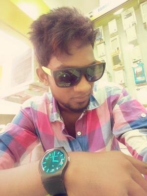 NORTH CHENNAI FANS CLUB