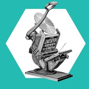 percolatorpress's profile picture. Letterpress Wedding Invitations and Business Cards in Austin, Texas