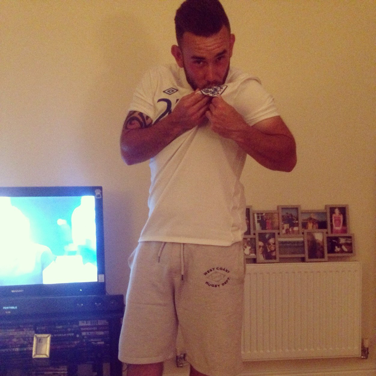 ShaunGoddard21's profile picture. 