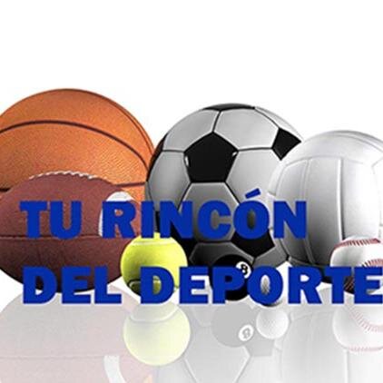DeportTu's profile picture. Web deportiva. Noticias de fútbol, baloncesto, natación, tenis, ciclismo, atletismo y mucho más. Contacto: turicondeldeporte@gmail.com