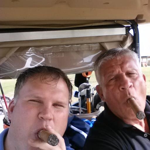 MikeGoneMobile's profile picture. I know a guy that made an app... is pretty much how it started.  University of Kentucky Alumni #GoCats #BBN