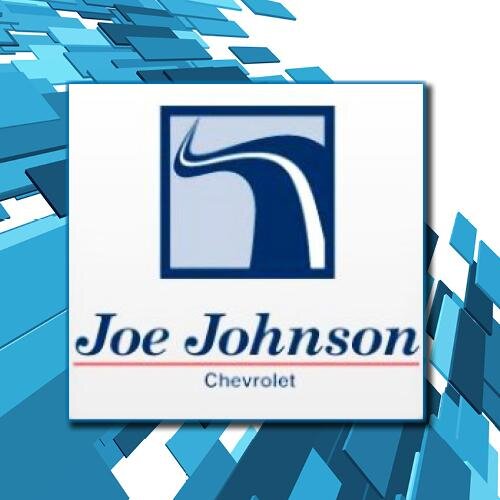 Joe Johnson Chevy