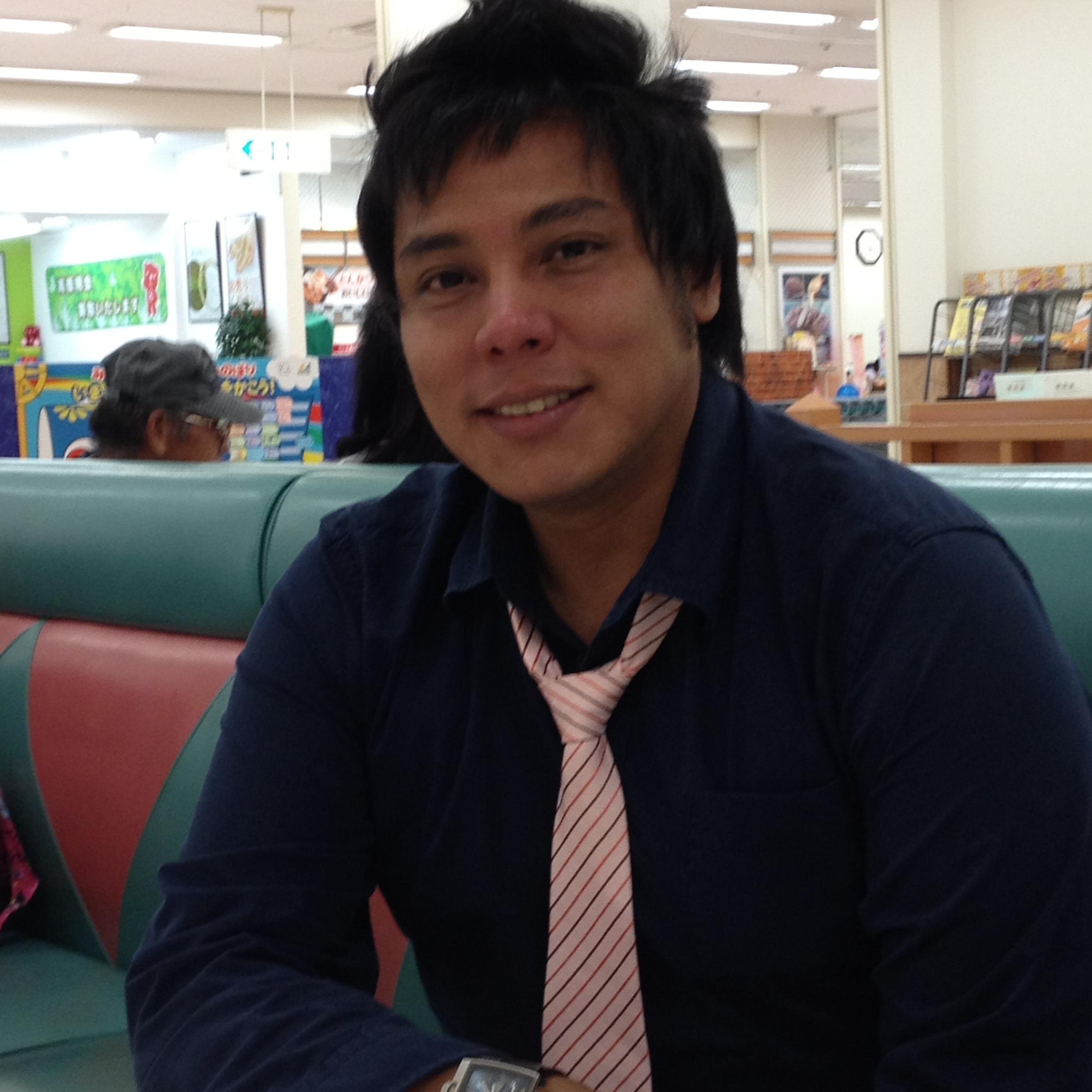 SBT JAPAN Sales Executive