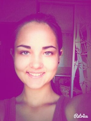 I love my life, although it is not ideal)***