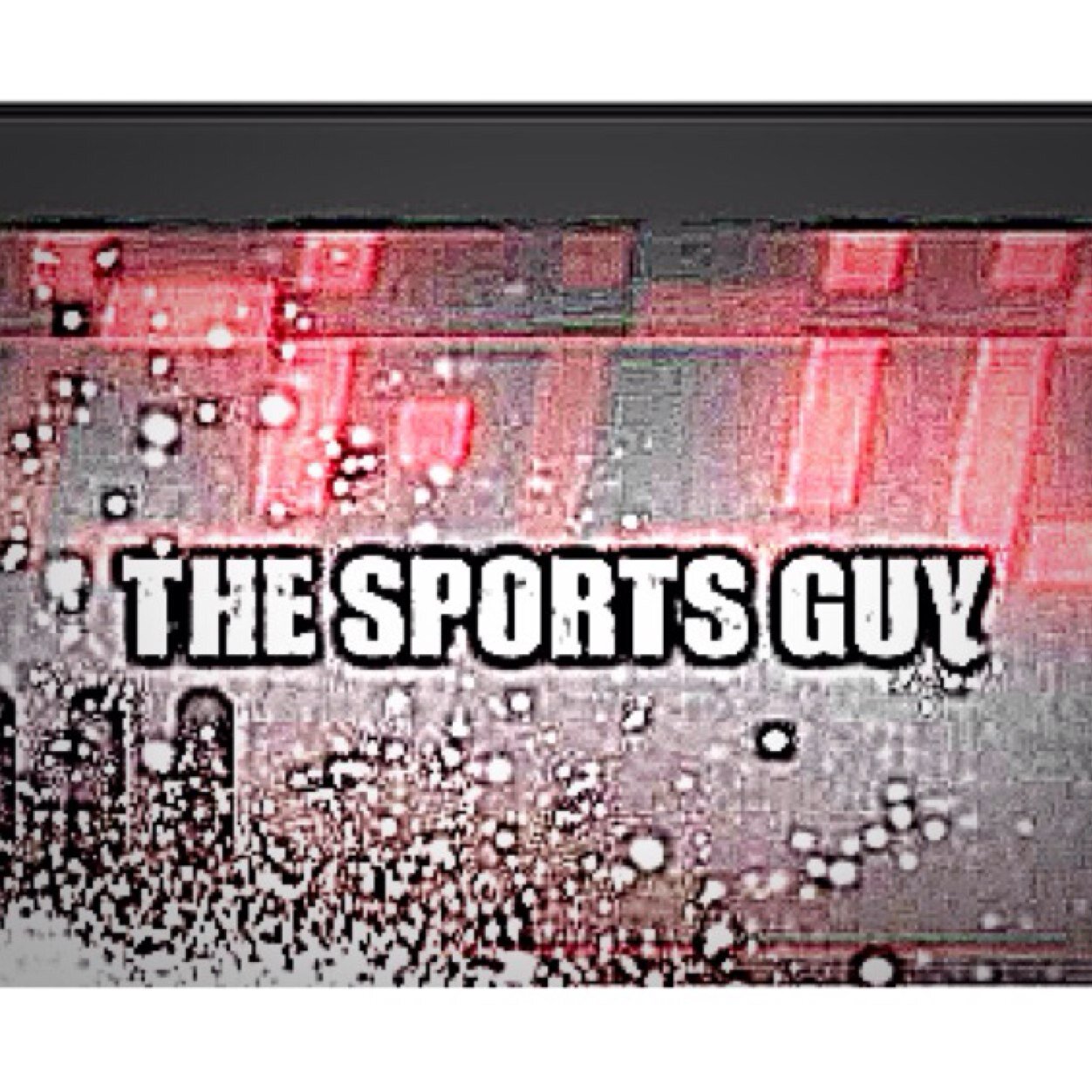 thesportguy1's profile picture. updating you on latest news, and stories around sports
