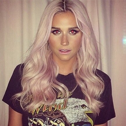 I love Kesha!!! #KeshaAnimals #KeshaWarriors