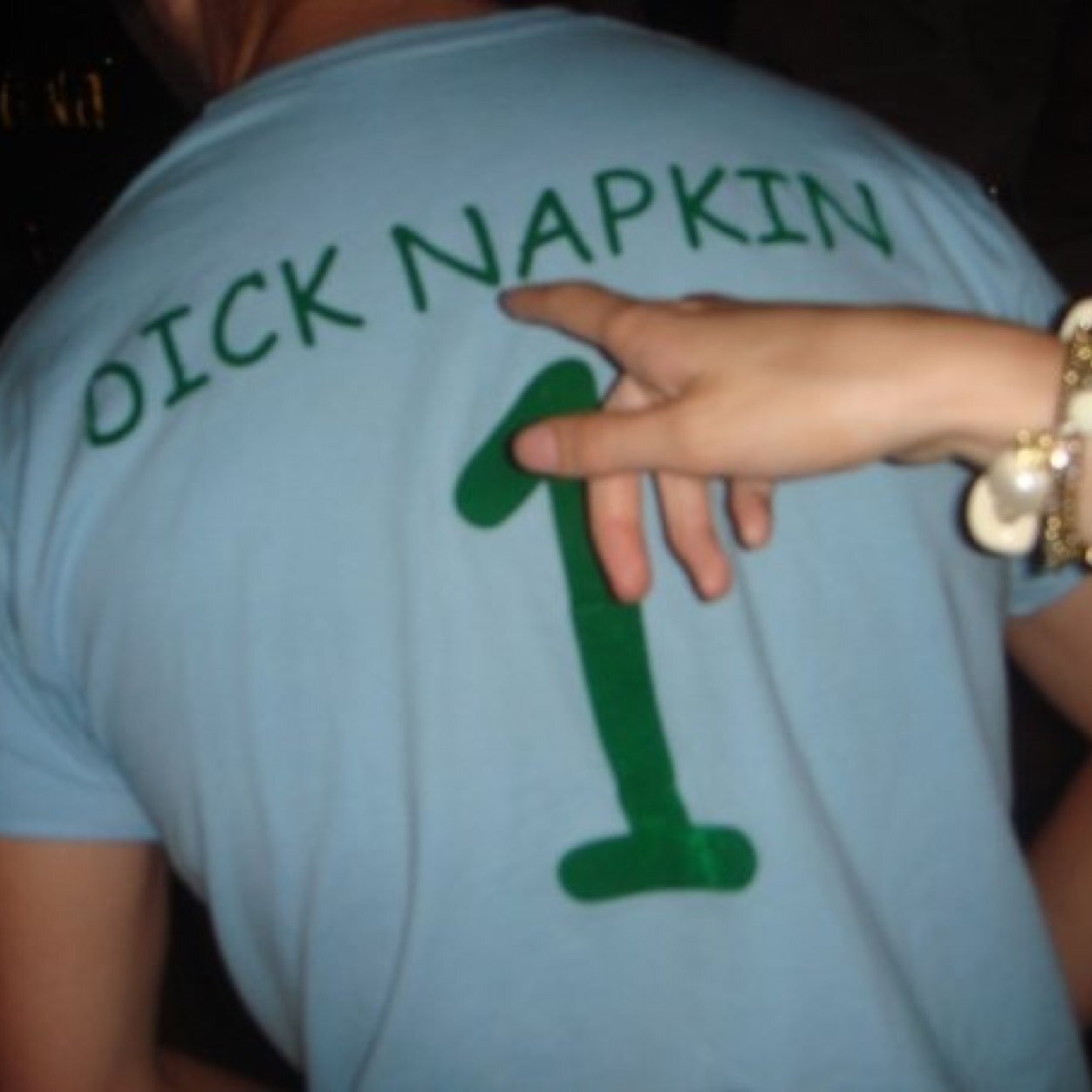 DickNapkin's profile picture. Professional student, Average hockey player, Questionable haircut. 2x @PenguinsGolf Major winner 🏌🏿‍♀️.