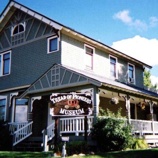 Preserving and sharing the rich history of the Steamboat Springs area.